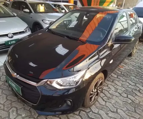 Chevrolet Onix 2024 1.0 flex plus lt manual