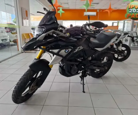 Bmw G 310 gs 2023