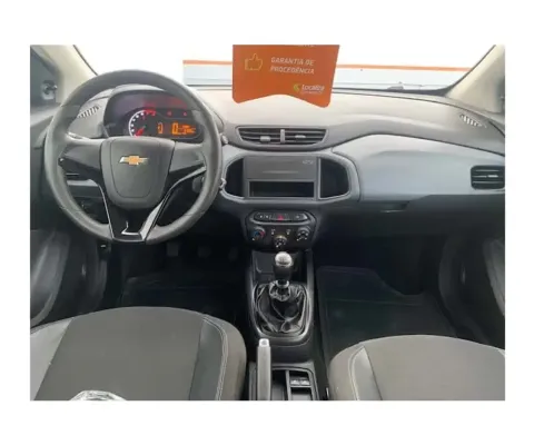 Chevrolet Onix 2021 1.0 flex plus lt manual