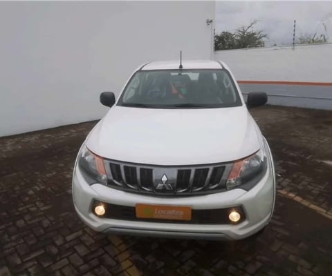 Mitsubishi L200 triton 2023 2.4 16v turbo diesel gls cd 4x4 automático
