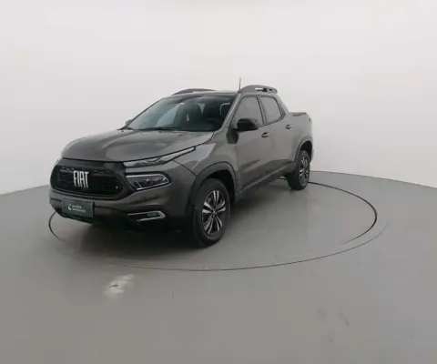 Fiat Toro 2025 1.3 turbo 270 flex freedom at6
