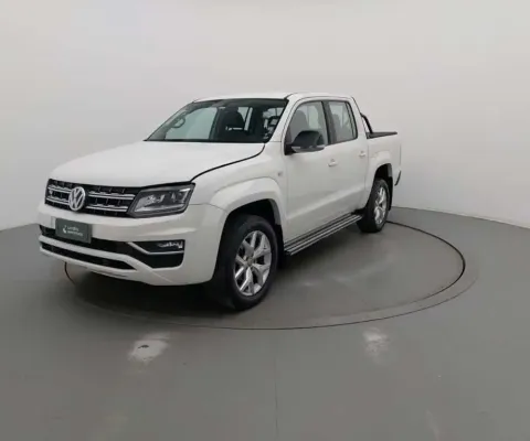 Volkswagen Amarok 2023 3.0 v6 tdi diesel highline cd 4motion automático