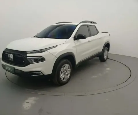 Fiat Toro 2024 1.3 turbo 270 flex freedom at6