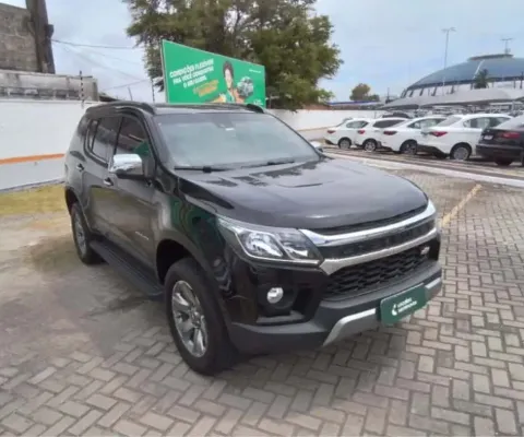 Chevrolet Trailblazer 2024 2.8 premier 4x4 16v turbo diesel 4p automático