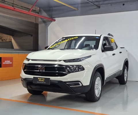 Fiat Toro 2022 1.3 turbo 270 flex endurance at6