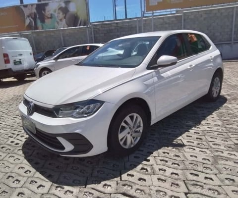 Volkswagen Polo 2024 1.0 mpi manual