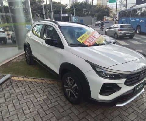 Fiat Pulse 2024 1.0 turbo 200 flex audace cvt