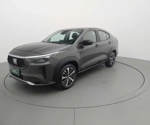 Fiat Fastback 2024 1.0 turbo 200 flex audace cvt