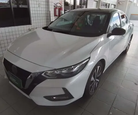 Nissan Sentra 2023 2.0 16v gasolina advance xtronic