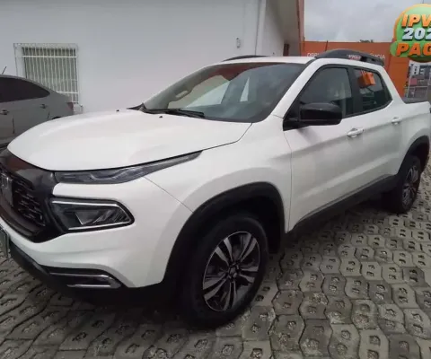 Fiat Toro 2025 1.3 turbo 270 flex freedom at6