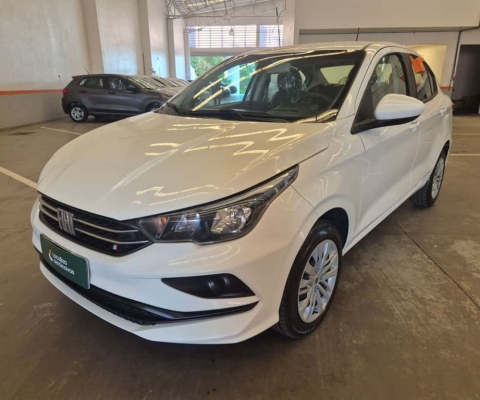 Fiat Cronos 2024 1.0 firefly flex drive manual