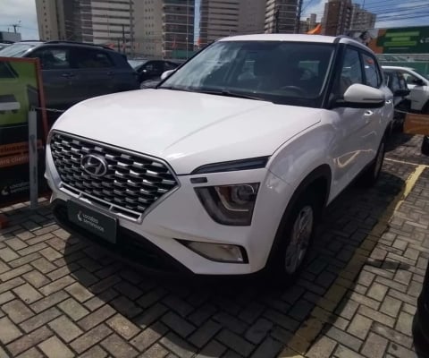 Hyundai Creta 2024 1.0 tgdi flex comfort plus automático