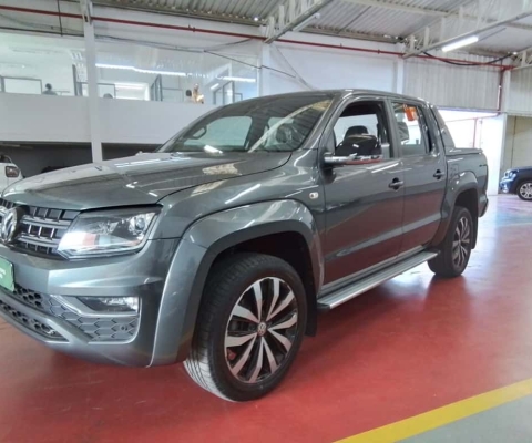 Volkswagen Amarok 2023 3.0 v6 tdi diesel extreme cd 4motion automático - 