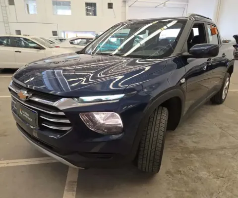 Chevrolet Montana 2025 1.2 turbo flex ltz automático