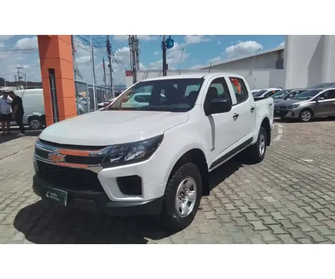 Chevrolet S10 2023 2.8 16v turbo diesel ls cd 4x4 manual