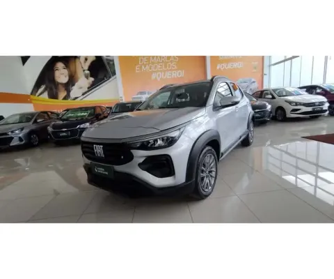 Fiat Pulse 2023 1.3 flex drive manual