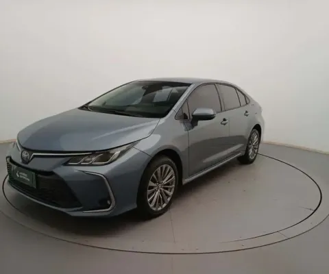 Toyota Corolla 2024 2.0 vvt-ie flex xei direct shift