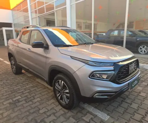 Fiat Toro 2025 1.3 turbo 270 flex freedom at6