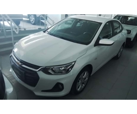 Chevrolet Onix 2024 1.0 turbo flex ltz automático