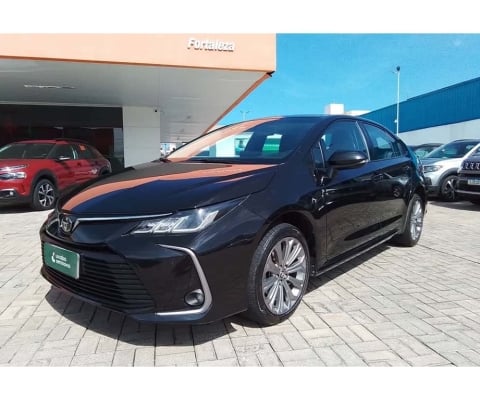 Toyota Corolla 2023 2.0 vvt-ie flex xei direct shift