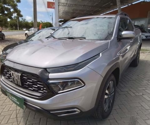 Fiat Toro 2024 1.3 turbo 270 flex freedom at6