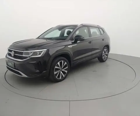 Volkswagen Taos 2023 1.4 250 tsi total flex highline automático