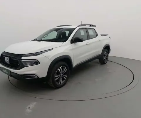 Fiat Toro 2025 1.3 turbo 270 flex freedom at6
