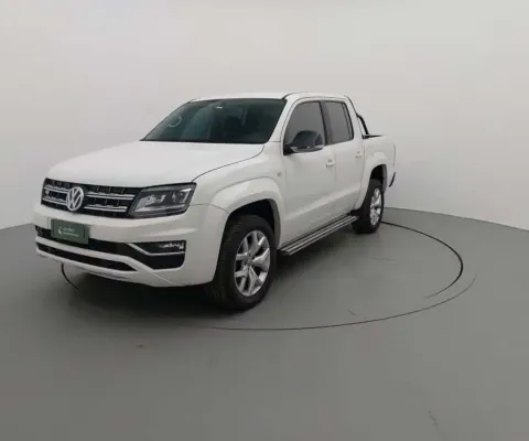 Volkswagen Amarok 2023 3.0 v6 tdi diesel highline cd 4motion automático
