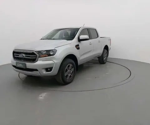 Ford Ranger 2023 2.2 xls 4x4 cd 16v diesel 4p automático