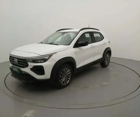 Fiat Pulse 2024 1.3 flex drive cvt