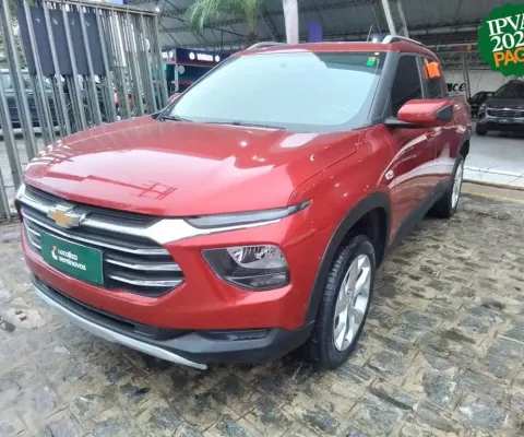 Chevrolet Montana 2025 1.2 turbo flex ltz automático