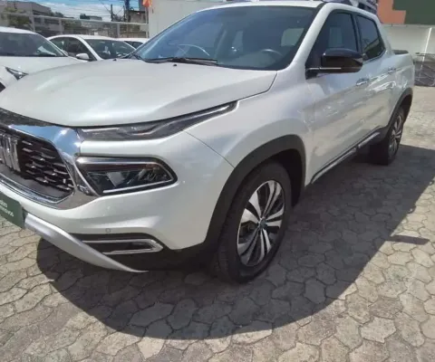Fiat Toro 2025 2.0 16v turbo diesel volcano 4wd at9