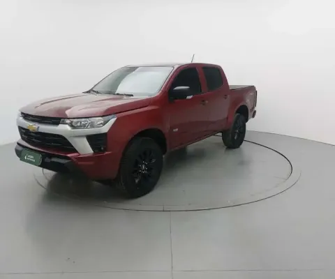 Chevrolet S10 2025 2.8 16v turbo diesel wt cd 4x4 automático