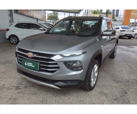 Chevrolet Montana 2023 1.2 turbo flex ltz automático