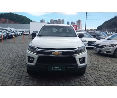 Chevrolet S10 2024 2.8 16v turbo diesel lt cd 4x4 automático