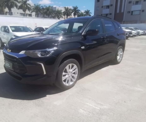 Chevrolet Tracker 2023 1.0 turbo flex ltz automático