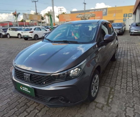 Fiat Argo 2023 1.0 firefly flex drive manual