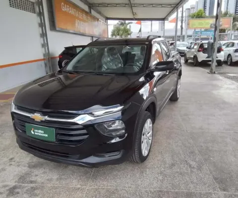 Chevrolet Montana 2024 1.2 turbo flex lt manual