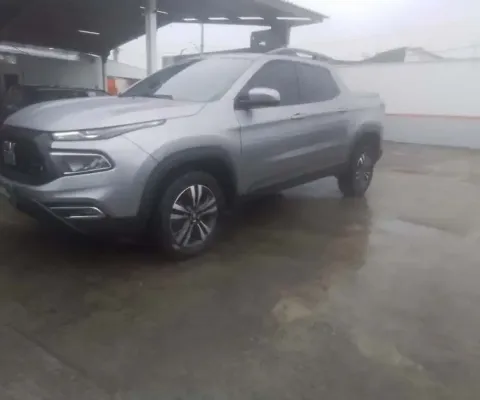 Fiat Toro 2024 1.3 turbo 270 flex freedom at6