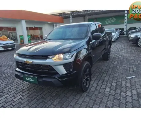 Chevrolet S10 2025 2.8 16v turbo diesel wt cd 4x4 automático