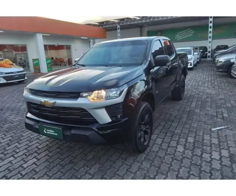 Chevrolet S10 2025 2.8 16v turbo diesel wt cd 4x4 automático