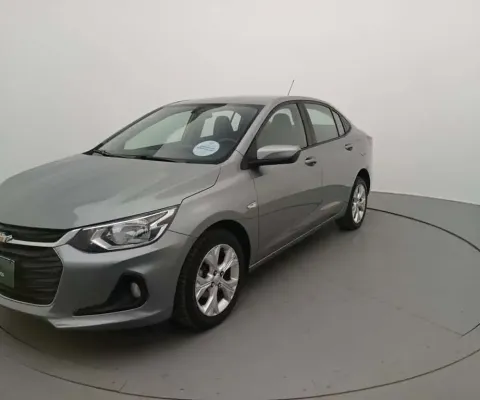 Chevrolet Onix 2024 1.0 turbo flex ltz automático