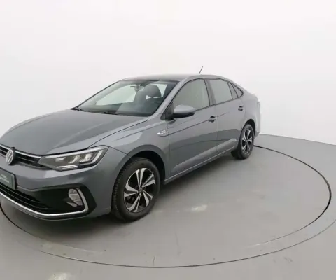 Volkswagen Virtus 2024 1.0 200 tsi comfortline automático
