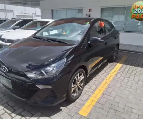 Hyundai Hb20s 2024 1.0 tgdi flex comfort plus automático