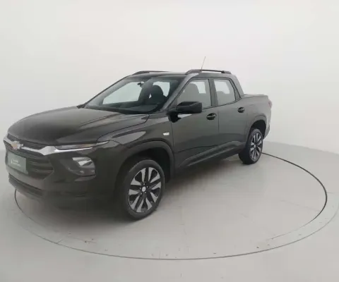 Chevrolet Montana 2024 1.2 turbo flex lt manual