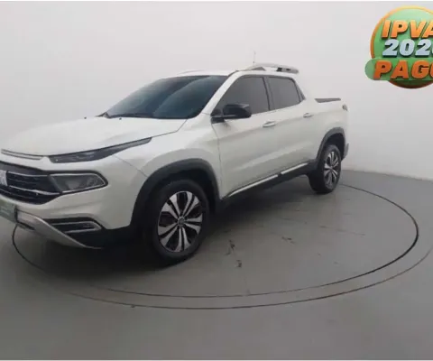 Fiat Toro 2024 2.0 16v turbo diesel volcano 4wd at9