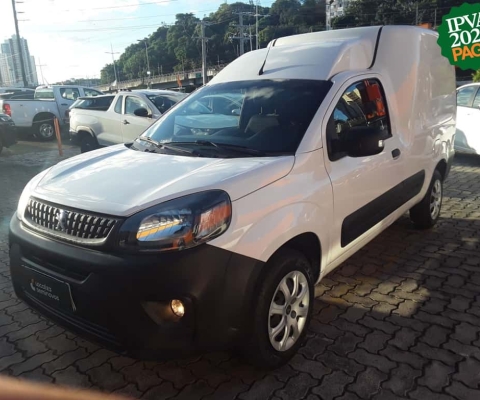 Peugeot Partner rapid 2024 1.4 evo flex business pack manual
