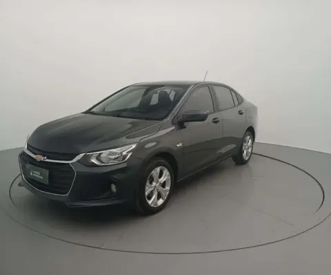 Chevrolet Onix 2024 1.0 turbo flex ltz automático