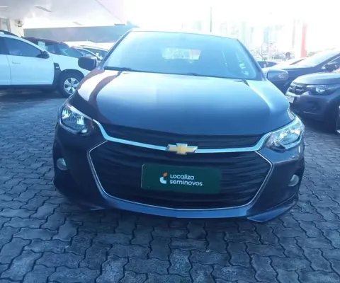 Chevrolet Onix 2024 1.0 flex lt manual