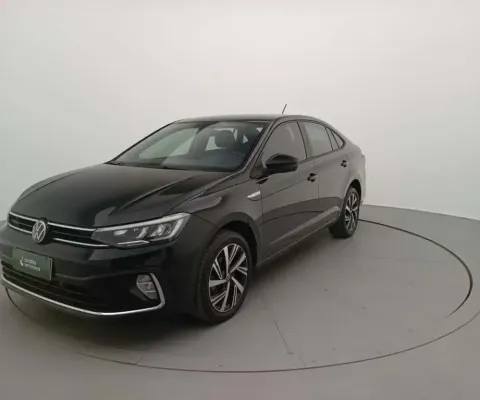 Volkswagen Virtus 2025 1.0 200 tsi highline automático